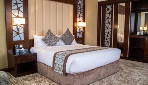 Standard King Room