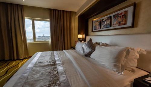 Royal Suite