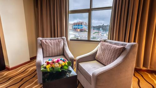 Premium Twin Room