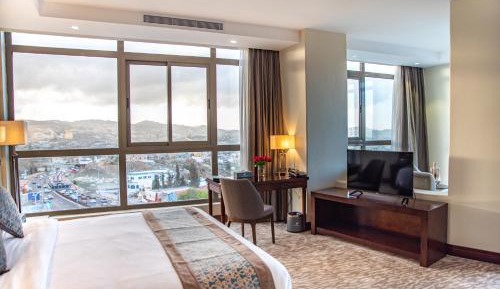 Superior Suite