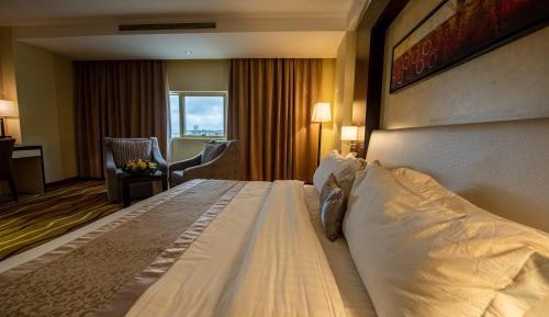 Executive Suite