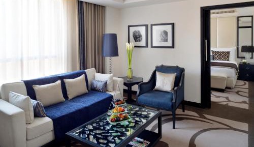 Deluxe Twin Room - Smoking