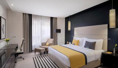 Premium King Room - Non-Smoking