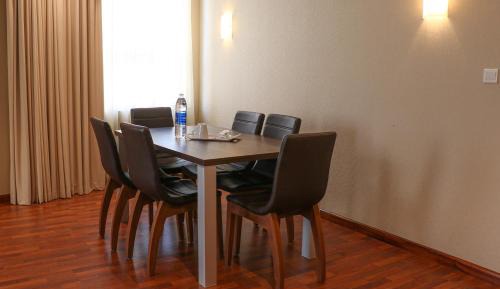 Superior Apartment