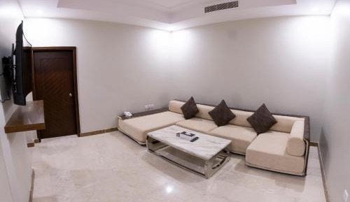 Family Suite