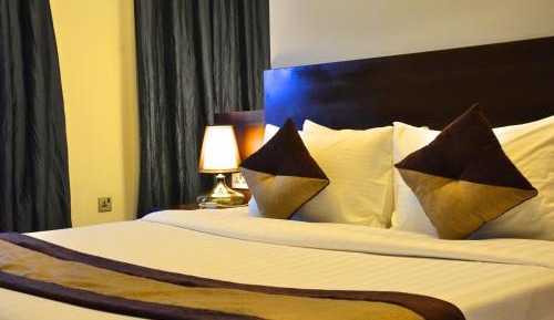 Executive Suite