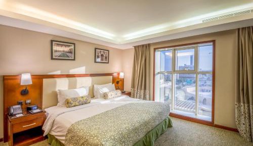 Junior Suite