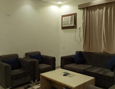 One-Bedroom Suite
