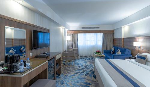 Superior King Room