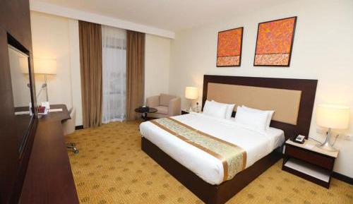 Duplex Suite