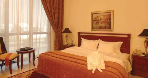 One-Bedroom Suite