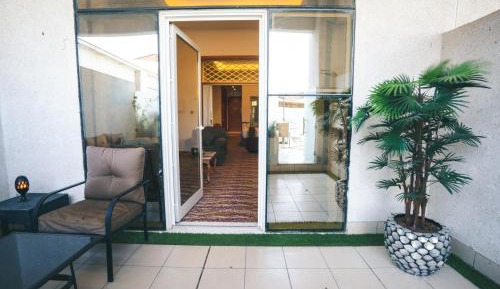 Chalet