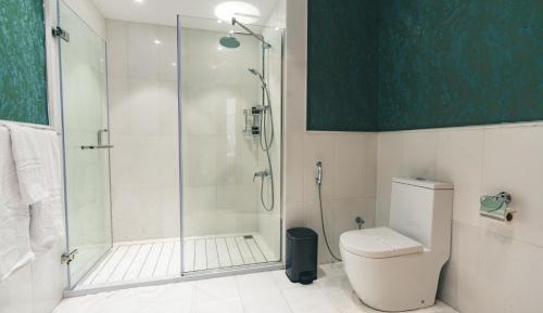 Luxurious Family Suite