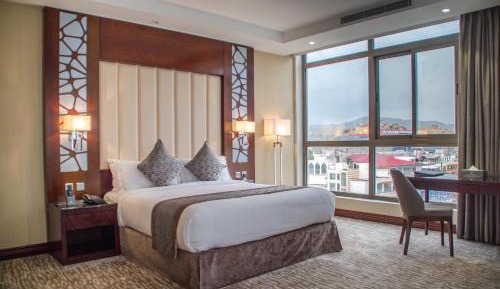 Superior King Room