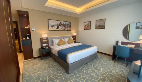 Superior Suite