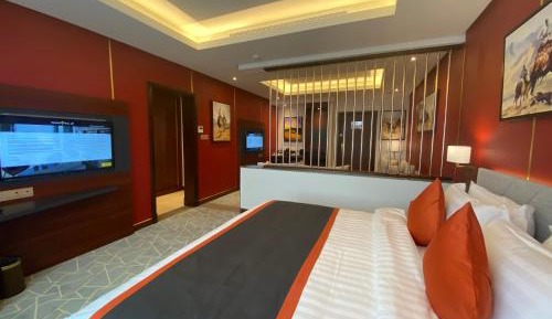 Executive Suite