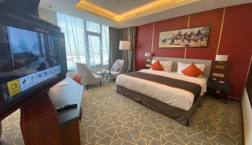 Junior Suite