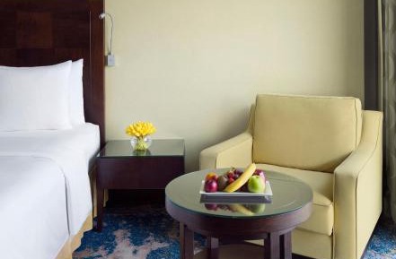 King Room - Non-Smoking