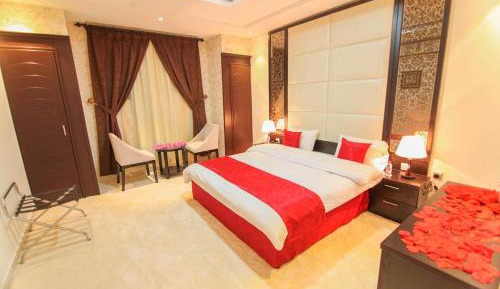 One-Bedroom Suite