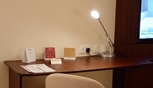 Presidential Suite
