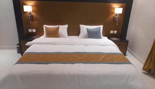 Two-Bedroom Suite