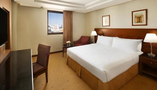 Standard King Room - Smoking