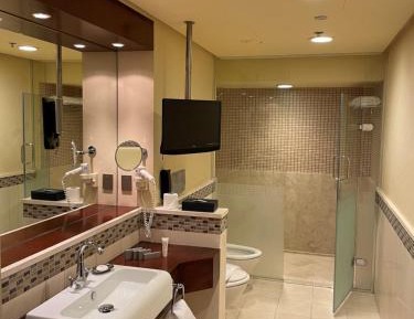 Executive King Room