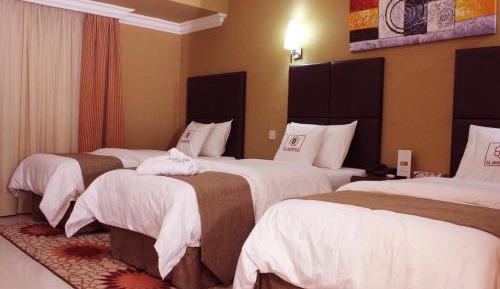 Classic Triple Room