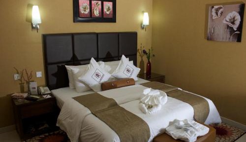 Executive Suite