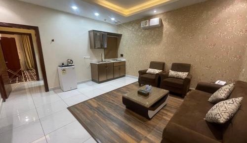 Deluxe Family Suite