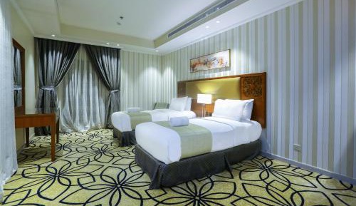 Executive Suite