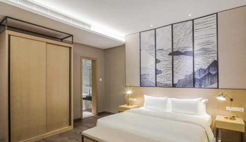 Two-Bedroom Suite