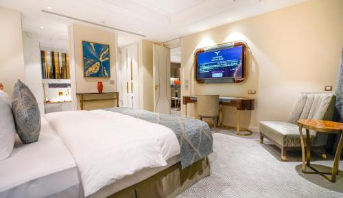 Two-Bedroom Villa