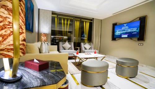 Bella – One-Bedroom Apartment