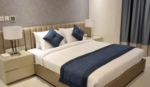 One-Bedroom Suite