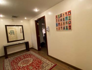 Two-Bedroom Family Villa