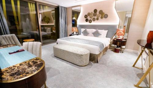 Bonita – Two-Bedroom Villa