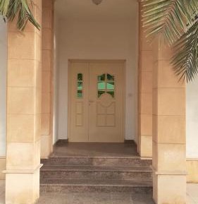 Deluxe Two Bedroom Villa