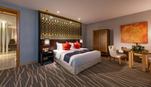 Royal Suite