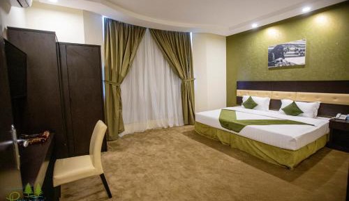 Standard Suite