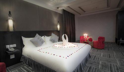 Executive Suite