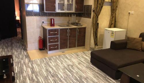 Two-Bedroom Suite