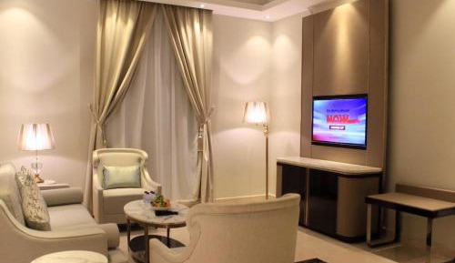 Deluxe Junior Suite