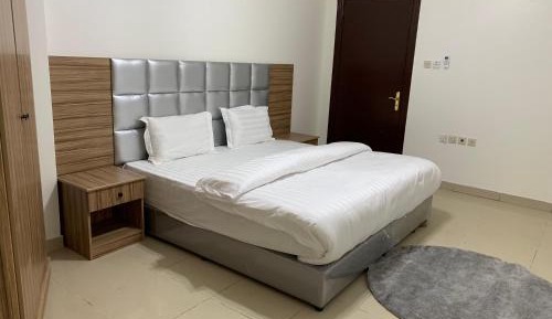 Single Room with Private Bathroom