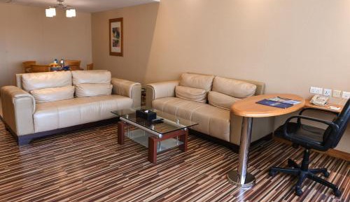 Executive Suite
