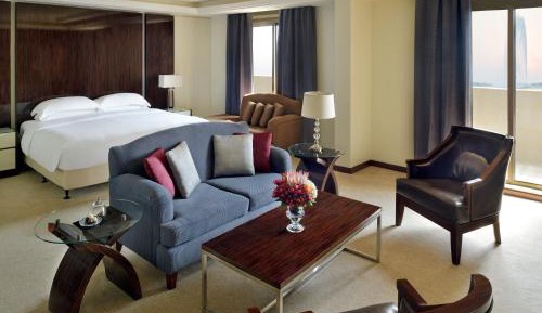 Royal Suite