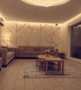 Superior Chalet