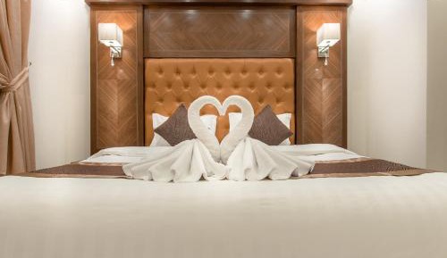 Superior Suite