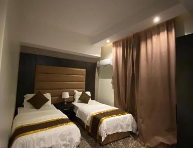 Twin Room with Bathroom