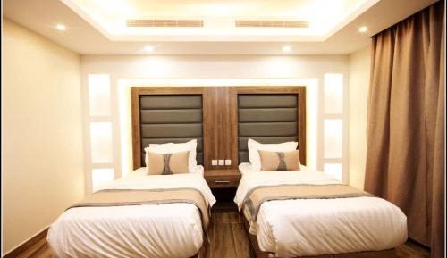Budget Single Room